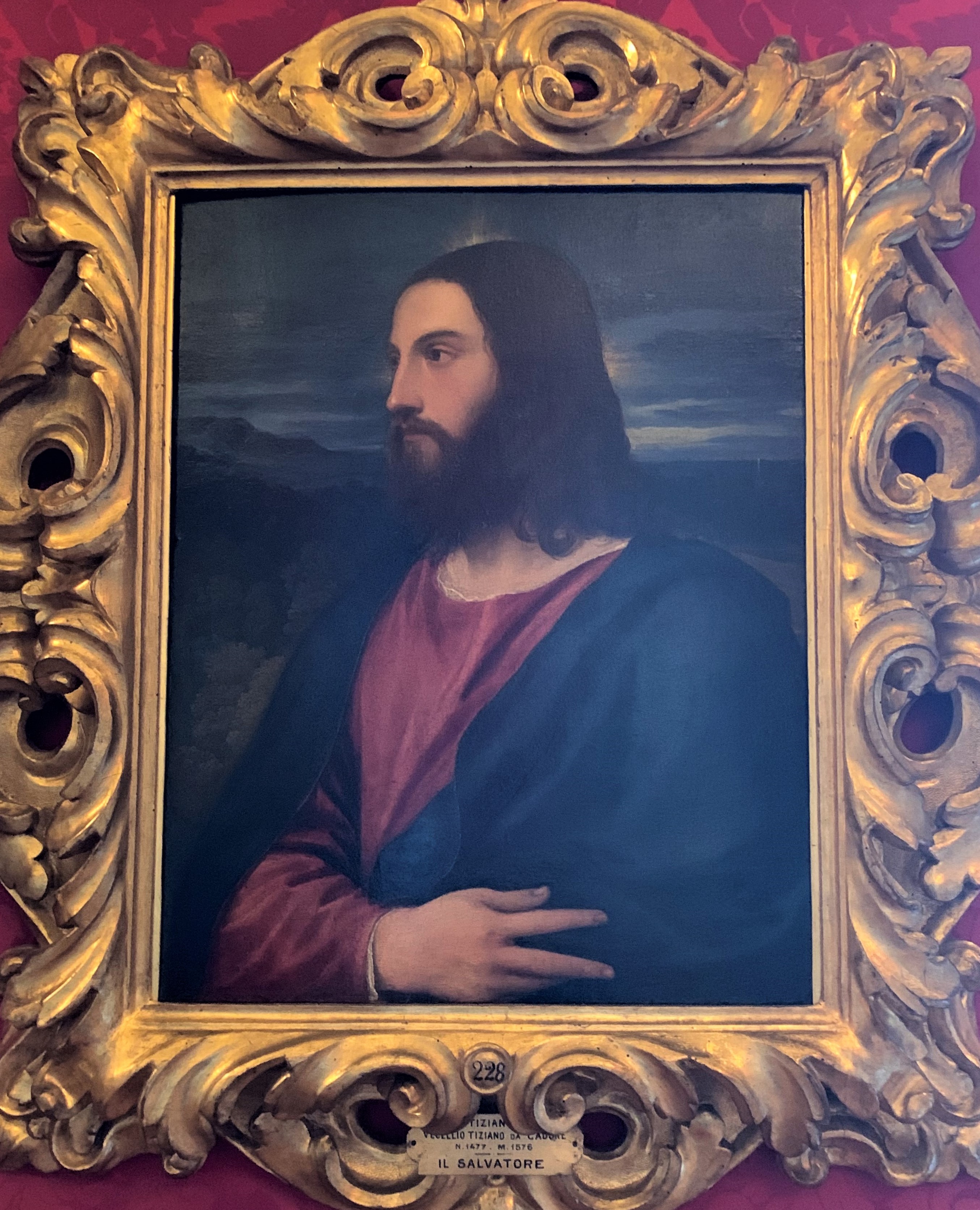 Palazzo Pitti